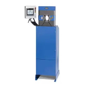 เครื่องจีบ hoseee-hm 225อุตสาหกรรม - Product Image 1