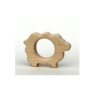 Classic wooden <b>napkin</b> rings designed for elegant dining tables festive occasions parties hotels restaurants and homes - Product Image 6