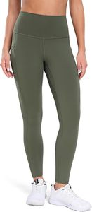 Service OEM Leggings pour femmes Respirant Mid 100% Cotton Casual Gym Wear Genou-Length Anti-Bacterial Meilleur prix pour la vente en ligne - Product Image 5