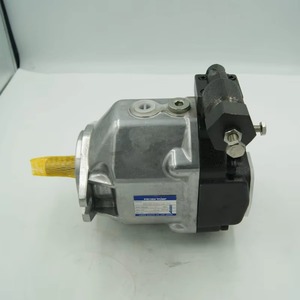 Pompe à piston hydraulique à prix réduit pour une durée limitée, pompes de la série AR16 AR22, AR16-FR01B-22, AR16-FR01C-22, AR22-FR01C-22, AR16-FR01C-20 - Product Image 4