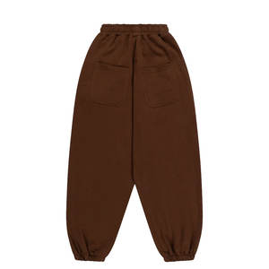 Prix ​​bas, fabricant en gros, pantalon de survêtement pour homme, tissu respirant et confortable, pantalon pour homme, design personnalisé, pantalon de survêtement pour homme - Product Image 2