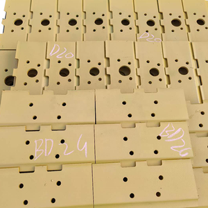 YASSIAN <span class=keywords><strong>D10</strong></span> 320b D4h Swamp Dozer bantalan tunggal Grouser pelat baja <span class=keywords><strong>Track</strong></span> sepatu - Product Image 6