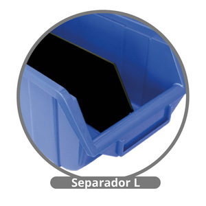 Divisorio per cassetti Rif. 1500006 (GSC 003301674) - Product Image 1