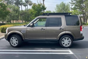 LAND ROVER LR2 SE 2008 USADO, Volante a la Izquierda/Derecha - Product Image 3