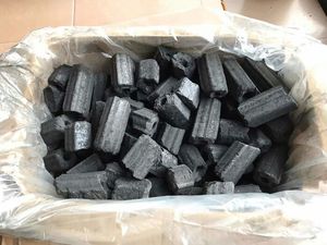 Hot Product - Hexagonal Sciure Briquette Charbon De Bois Pas Cher Prix des Fabricants du Vietnam-Charbon De Bois De Sciure De Bois pour BBQ - Product Image 6