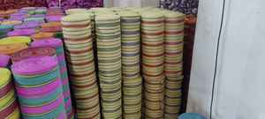 ถุงผ้าใยสังเคราะห์โพลีโพรพิลีนรีไซเคิลเป็นมิตรต่อสิ่งแวดล้อมปรับแต่งได้สำหรับใช้ในอุตสาหกรรม - Product Image 3