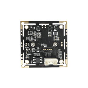 โมดูลกล้อง 2MP USB2.0 UVC พร้อม SDK และเลนส์แบบยืดหยุ่น M12 หรือ C/CS สำหรับการรวมเลนส์เพื่อการถ่ายภาพและการจดจำแบบกำหนดเองได้ - Product Image 4