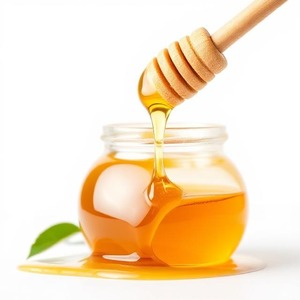 Indian Manufacture Unfiltered Farm Honey for Natural Skincare and Anti Aging Products Available for Wholesale Supply - Product Image 3