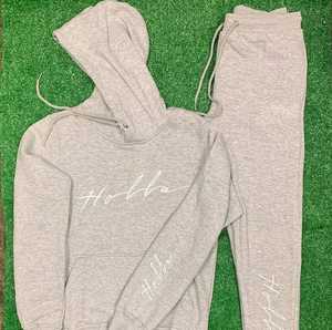 Vente en gros de veste à fermeture éclair à rayures personnalisées pantalon de gymnastique survêtement vierge vêtements de sport grande taille pour hommes survêtements technique de strass - Product Image 2