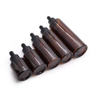 Mỹ phẩm rỗng ống nhỏ giọt macaroon màu cổ điển tinh dầu giảm 100ml tóc 30 ml 50ml - Product Image 6