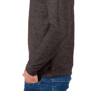 Sweat-shirts pour hommes de qualité supérieure, fabriqués en usine, surdimensionnés, personnalisés, confortables, à manches longues - Product Image 4