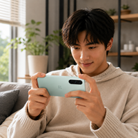 Batterie 7000mAh OnePlus Turbo 6X Version Chine Téléphone 5G Dimensity 7360 Super Écran LCD 144Hz 45W Appareil Photo 50MP