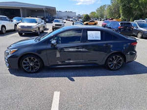 2023 T * oyota Corolla XSE d'occasion - Product Image 4