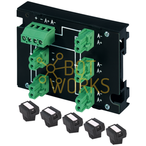 Murrelektronik 55606 Abrigos para Mujer, Nueva Llegada - Product Image 1