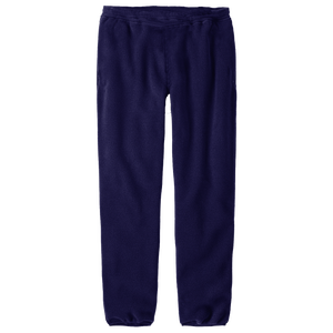 <b>Men</b> Winter Polar <b>Fleece</b> Straight Elastic Waist Casual Jogger <b>Pants</b> Warm Soft <b>Lounge</b> Sweatpants - Product Image 4
