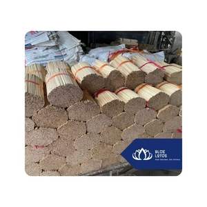 BEST SELLER bamboo skewers for <b>bbq</b> grilling meat seafood vegetable fruit catering supply Vietnam - Product Image 1