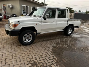 Sử dụng cho toyo-tas cho đất cruiserr Pickup 1-năm bảo hành trái chỉ đạo Turbo động cơ AWD Ổ da ghế - Product Image 4