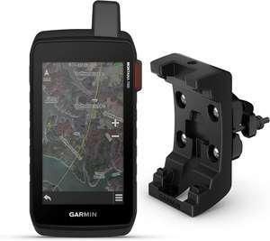 เครื่องนำทาง GPS หน้าจอสัมผัส Garmin Montana 700i คุณภาพสูง ทนทาน - Product Image 1