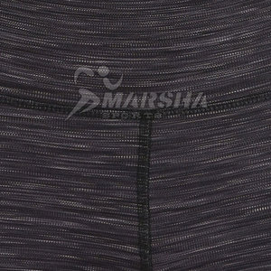 Leggings para mujer con MOQ bajo, de alta calidad, estilo moderno, para fitness, entrenamiento, sin costuras. - Product Image 6