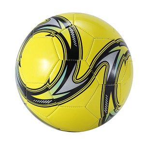 Balones de fútbol promocionales 2025 Venta caliente personalizado TPU Balones de fútbol baratos Balones de fútbol - Product Image 4