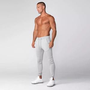 Pantalones Deportivos con Diseño de Costura Inversa, Logotipo Personalizado, Impresión y Bordado, Pantalones Deportivos para Entrenamiento y Running - Product Image 6