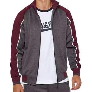 Nuevos Conjuntos Deportivos con Capucha 2025, Diseño Personalizado Gratuito, Venta al por Mayor, 100% Algodón, para Niños, Niñas y Adultos, Invierno y Primavera, Hechos en Pakistán - Product Image 1