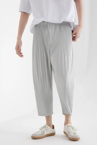 Pants Harem Pants <b>Men</b> Japanese Streetwear <b>Men</b> Casual <b>Baggy</b> <b>Trousers</b> For <b>Men</b> Fashion Breathable Low-crotch Pants - Product Image 3