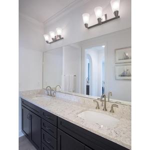 Aria Viatera - Gran Losa de Cuarzo Cristalino Moderna, Impermeable y Duradera para Pared y Cocina - Product Image 4