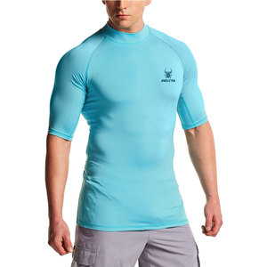 Comfortable Mix Martial Arts <b>Rash</b> <b>Guard</b> Latest Design <b>MMA</b> <b>Rash</b> <b>Guard</b> Hot Sale <b>MMA</b> <b>Rash</b> <b>Guard</b> - Product Image 1