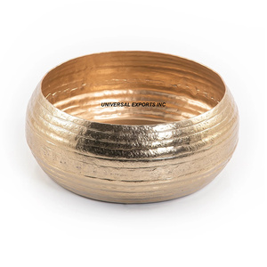 Bol à chocolat de haute qualité finition or Excellente qualité Fait à la main Bol à bonbons Taille personnalisée Vaisselle Bol à chocolat fantaisie - Product Image 1