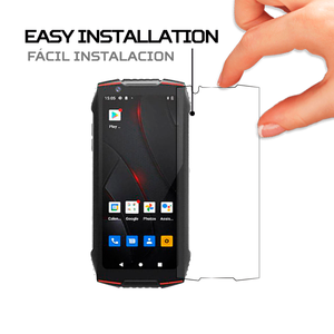 Protector de pantalla ANTISHOCK Cubot Kingkong Mini 3 duradero y antichoque - Product Image 3