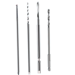 Fresa Ortopédica Reutilizable Económica para Cirugía Ósea Veterinaria y Humana, Broca para Caballos/Ganado - Product Image 1