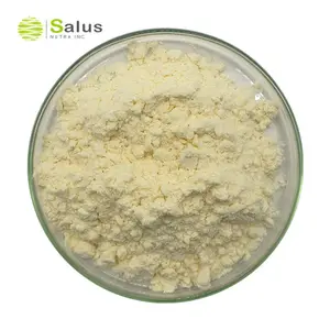 High Quality Chrysin Powder