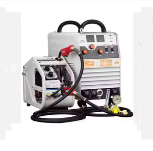 Machine à souder MIG au gaz CO2 authentique et unique NBC-270 - Product Image 2