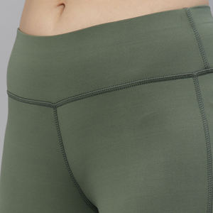 Leggings de sport décontractés pour femmes, taille mi-haute, pantalon de yoga, collants de sport pour la salle de sport, extensibles, anti-transpiration, contrôle du ventre, vêtements de sport pour la course à pied - Product Image 6
