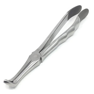 Equipo médico de alta calidad más vendido fórceps de extracción de dientes tercio superior morales diferentes tamaños - Product Image 5