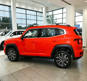สภาพดีเยี่ยมสำหรับรถยนต์มือสอง ปี 2023 Haval Dago PLUS 1.5T Wild Edition Plus รถ SUV เบนซิน พวงมาลัยซ้าย พร้อมส่ง - Product Image 5