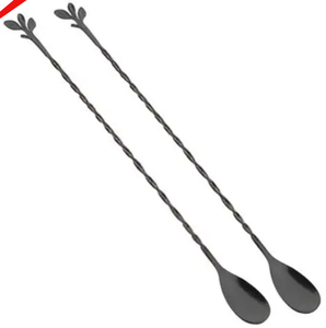 Best Quality Simple Golden Finished Bar Stirrer for Hotels - Product Image 3