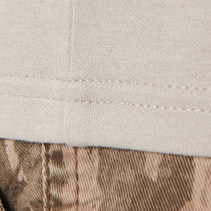 Camiseta sin mangas para hombre de talla grande más vendida, camiseta transpirable en blanco deportiva informal acanalada O-Beck, ropa de gimnasio, camiseta sin mangas para Fitness a la mejor venta - Product Image 4