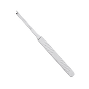 Vente directe usine – Instruments chirurgicaux manuels de haute qualité : Osteotomes et maillets pour la chirurgie plastique, certifiés CE, personnalisables - Product Image 3