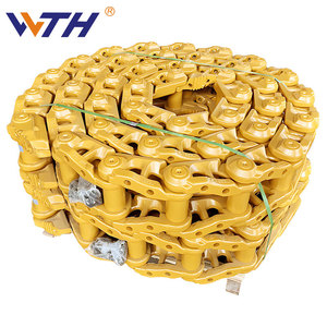 935B D3 <span class=keywords><strong>D4</strong></span> D4D <span class=keywords><strong>D6</strong></span> D6C โซ่แทรคเกอร์โซ่แทรค D6R D6N D7G D8H D8R D9โซ่แทรค D9H โซ่รถปราบดินโซ่แทร็ก D7G D8 D7 590-4583 - Product Image 1