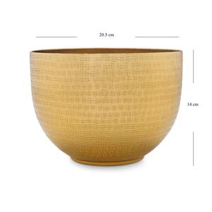 Vaisselle de service en métal faite à la main en gros Plateaux élégants pour la maison, l'hôtel et les fêtes Articles au design unique - Product Image 6