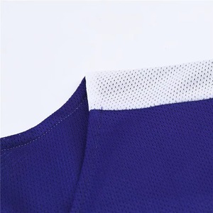 Uniformes de Baloncesto Personalizados para Hombre de Verano, Transpirables, Impresos por Sublimación de Alta Calidad, con Tela de Secado Rápido 100% Poliéster - Product Image 3