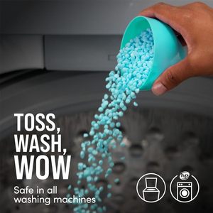 Perlas Aromatizantes para Lavadora Downy Unstopables, Aroma Fresco (1.13 kg/2.4 lb/39.9 oz) - Product Image 5