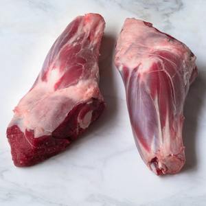 Hot Sale Goat Leg Meat Factory Direct Supply Farm Raised Hygienic Tender Meat for Restaurants Hotels and Food Market Export - Product Image 5