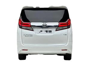 Modelo 2024, SUV Eléctrico de 4.1-6L, Autos Usados de Segunda Mano Baratos con Volante a la Izquierda, Techo Corredizo Panorámico y Asientos de Tela - Product Image 6