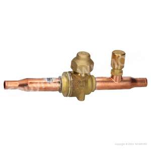 บอลวาล์วปิด Danfoss, GBC 6s, 009L7060 - Product Image 1