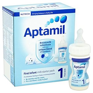 นมผงสำหรับเด็ก Ap.ta.mil ขนาด 800 กรัม และ 1200 กรัม แบบไม่มีรสชาติ สำหรับทารก และผลิตภัณฑ์ทดแทนนมผง มีจำหน่าย - Product Image 4