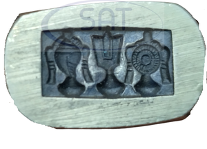 แม่พิมพ์ทำเครื่องประดับทองโบราณ,เครื่องมือช่างทองเครื่องมือดูไบมีนาบาซาร์ทำเครื่องประดับ - Product Image 4