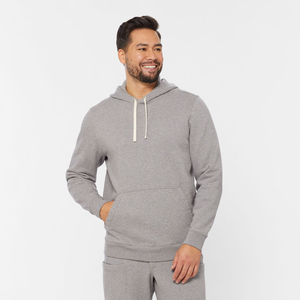 Pull à capuche pour hommes de haute qualité nouvelle mode grande taille avec manches longues col à capuche Streetwear confortable à prix bon marché - Product Image 2